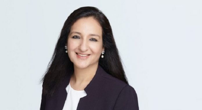 Hina Nagarajan takes charge as MD & CEO of Diageo India Hina Nagarajan takes charge as MD & CEO of Diageo India