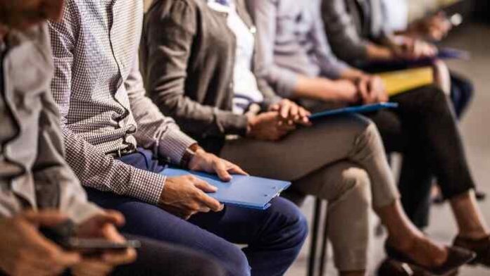 Hiring activity grows 15% in June 2021 Report