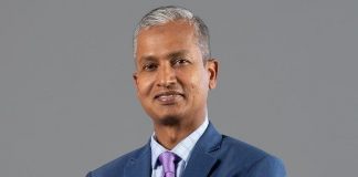IBM Spin-Off Kyndryl appoints Lingraju Sawkar as India president