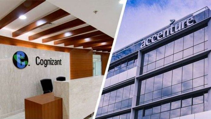 IT Companies record Attrition Levels at all-time high