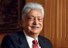 IT industry revenues will see double-digit growth in FY22 Azim Premji