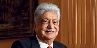 IT industry revenues will see double-digit growth in FY22 Azim Premji