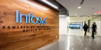 Infosys launches ‘Return to Workplace’ solutions