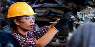 Initiatives taken by the Govt to increase job avenues for skilled workforce