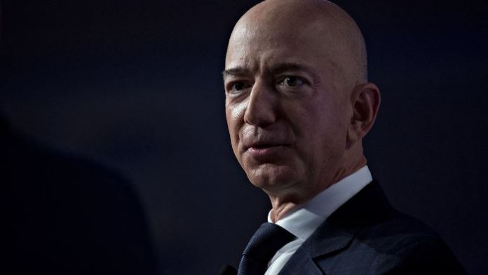 Jeff Bezos leaves enduring legacy as he steps away as Amazon CEO