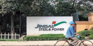 Jindal to set up a new steel plant in AP, create 2,500 jobs