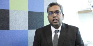 KPMG appoints Vishnu Pillai as Managing Partner for its Kochi office