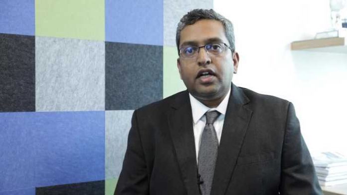 KPMG appoints Vishnu Pillai as Managing Partner for its Kochi office KPMG appoints Vishnu Pillai as Managing Partner for its Kochi office