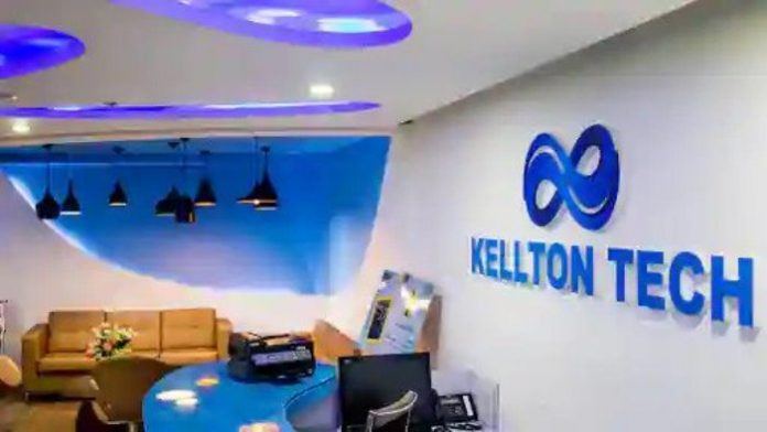 Kellton Tech to hire 400 people this year Kellton Tech to hire 400 people this year
