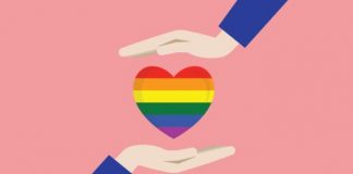LGBTQ partners now included in corporate health insurance by Plum