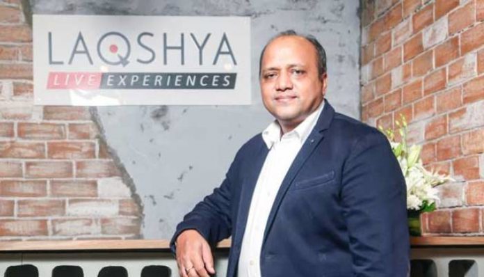 Laqshya Media Ltd. Announces ESOPs for its Employees Laqshya Media Ltd. Announces ESOPs for its Employees