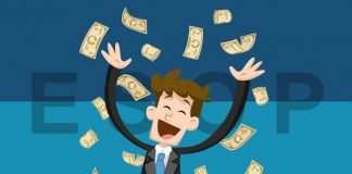 Locus has allocated $4 million for its ESOP buyback