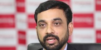 Mahesh Babu resigns, Suman Mishra joins Mahindra Electric as CEO