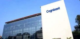 Over 23,000 Cognizant employees have left in the first quarter of this year