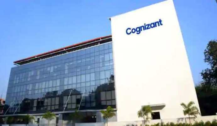 Over 23,000 Cognizant employees have left in the first quarter of this year Over 23,000 Cognizant employees have left in the first quarter of this year