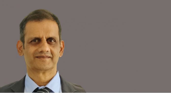 Rajesh Kamath to head thyssenkrupp Industrial Solutions India