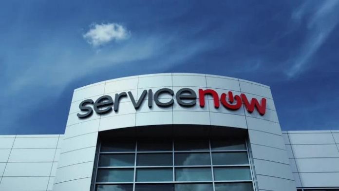 ServiceNow appoints a new Chief People Officer ServiceNow appoints a new Chief People Officer