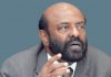Shiv Nadar steps down as HCL Tech MD, C Vijayakumar to take over