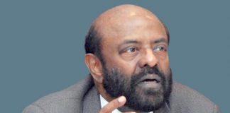 Shiv Nadar steps down as HCL Tech MD, C Vijayakumar to take over