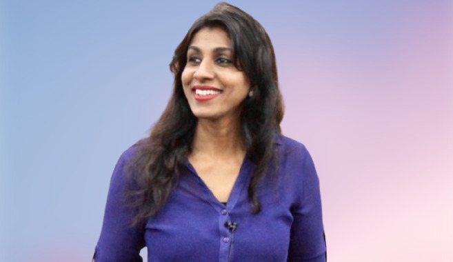 Subex ropes in ibibo Group's Asha Subramanian as CHRO Subex ropes in ibibo Group's Asha Subramanian as CHRO