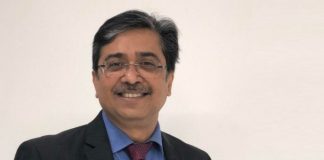 Swadesh Behera takes charge as Chief People Officer at Titan