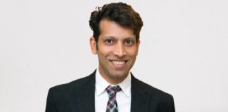 TCS appoints Kunal Mehta as Program Director