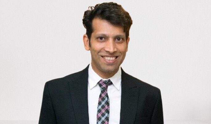 TCS appoints Kunal Mehta as Program Director TCS appoints Kunal Mehta as Program Director