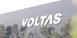 Tata group's Voltas appoints Jitender Verma as Chief Financial Officer