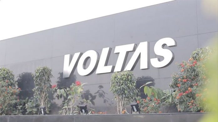 Tata group's Voltas appoints Jitender Verma as Chief Financial Officer Tata group's Voltas appoints Jitender Verma as Chief Financial Officer