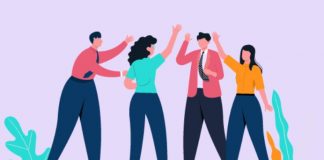 Team Spirit: A Powerful Tool to Drive Organizational Growth