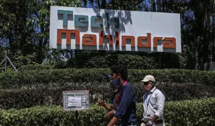 Tech Mahindra partners StaTwig for Covid-19 vaccine supply chain Tech Mahindra partners StaTwig for Covid-19 vaccine supply chain