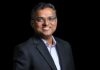 Titan appoints Ashok Sonthalia as Chief Financial Officer