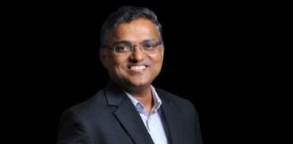 Titan appoints Ashok Sonthalia as Chief Financial Officer
