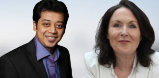Triple eX Adaptive Culture Shift – a Road to Human-Centric Experience