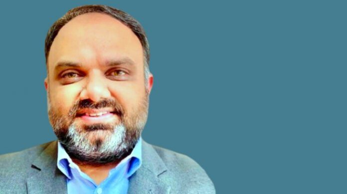 UNIBIC Foods ropes in Marico veteran Naveen Pandey as CEO UNIBIC Foods ropes in Marico veteran Naveen Pandey as CEO