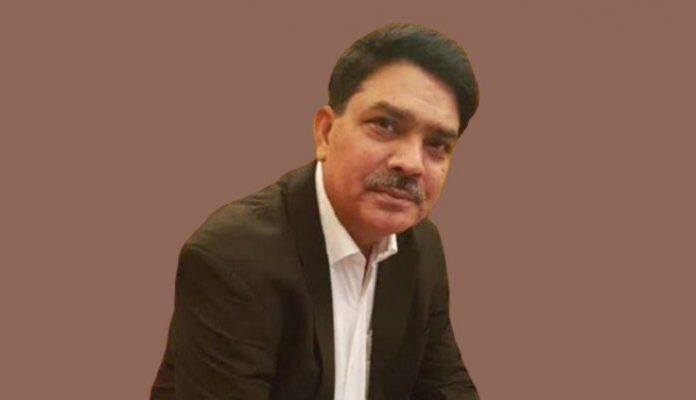 UltraTech Cement ropes in HUL veteran Anand as HRBP- Manufacturing UltraTech Cement ropes in HUL veteran Anand as HRBP- Manufacturing