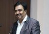 Vinay Ranjan joins Coal India as Director– Personnel & Industrial Relations
