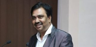 Vinay Ranjan joins Coal India as Director– Personnel & Industrial Relations