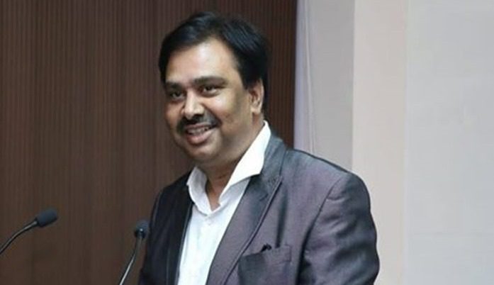 Vinay Ranjan joins Coal India as Director– Personnel & Industrial Relations Vinay Ranjan joins Coal India as Director– Personnel & Industrial Relations