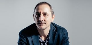 Accenture Interactive appoints David Droga as CEO & Creative Chairman