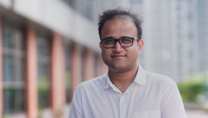 Adobe appoints Abhigyan Modi as Senior Vice President Adobe appoints Abhigyan Modi as Senior Vice President