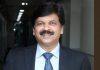 Ajith Kumar, Global CHRO and Senior EVP - Business Transformation, Testhouse