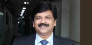 Ajith Kumar, Global CHRO and Senior EVP - Business Transformation, Testhouse
