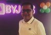 BYJU’S appoints Suman Rudra as Vice President - HR