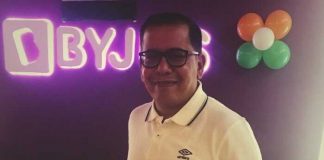BYJU’S appoints Suman Rudra as Vice President - HR