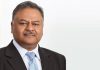 CMS Info Systems appoints ITC, GE veteran Sanjay Singh as new CHRO