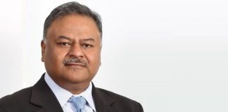 CMS Info Systems appoints ITC, GE veteran Sanjay Singh as new CHRO