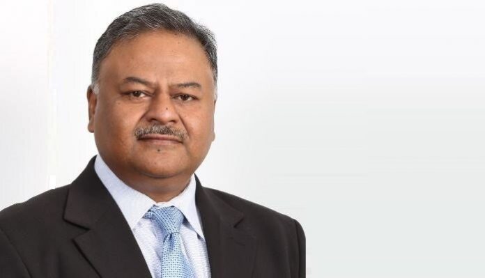 CMS Info Systems appoints ITC, GE veteran Sanjay Singh as new CHRO CMS Info Systems appoints ITC, GE veteran Sanjay Singh as new CHRO