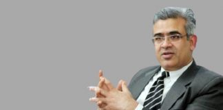 DCM Shriram ropes in ex- VP- HR of GE Sandeep as President & CHRO