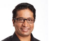 Deliveroo hires Amazon exec Devesh Mishra as Chief Technology Officer